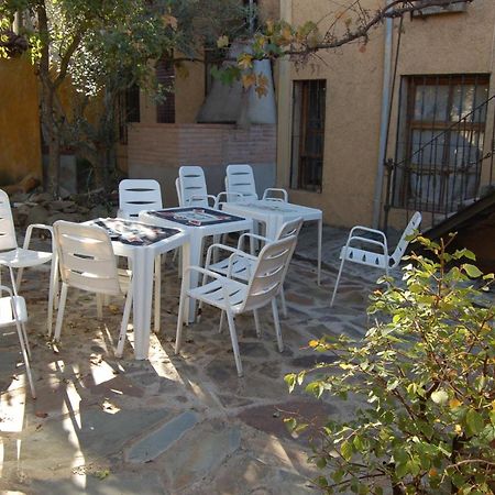 Ctr. El Convento Villa El Bodón Kültér fotó